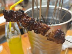 -炒豆合作社(东四总店)