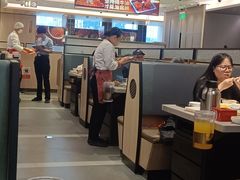 -海底捞火锅(大融城店)