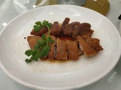 -新兴家喻酒家·羊城名宴(昌岗店)