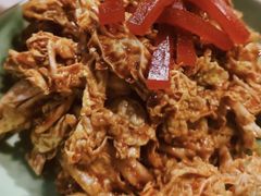 -小吊梨汤·北京菜(香山店)