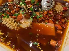 -国人川菜(李家村建东街店)
