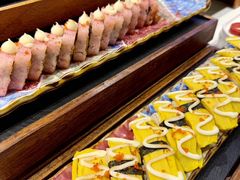 -匠牛亭·锅物烧肉放题自助(昆百大·泰业城店)