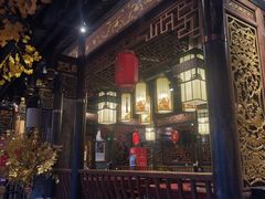 -袁老四老火锅(盘龙城店)