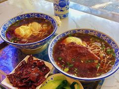 -伟记奥面馆(养育巷店)