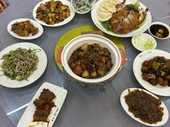 -晋阳饭庄(虎坊桥店)