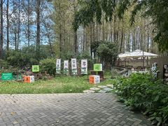 -林间山庄