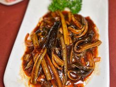 淮安软兜-食為天·本地人爱吃的淮扬菜(瘦西湖店)