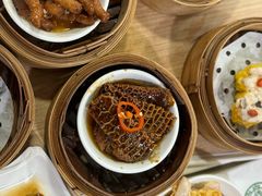 -添好运点心专门店(中环IFC店)