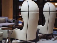 -行者书屋大堂吧 ·下午茶(南京圣和府邸酒店)