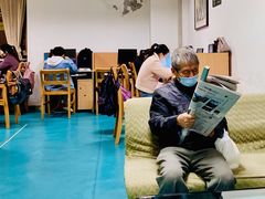 -西湖区图书馆(古墩路)