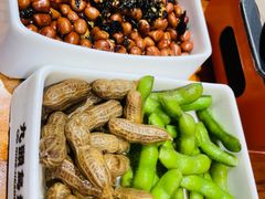-唐力九头鸟烧烤·罗田吊锅(西云楼店)