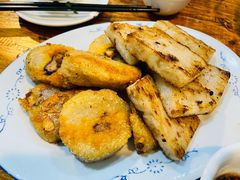 -华哥新鲜猪精品美食