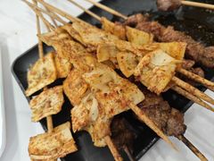 -伊隆斋(什刹海店)