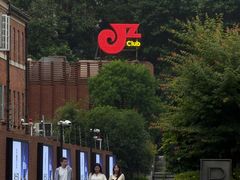 -JZ Club 爵士酒吧(上海店)