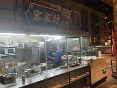 -广东道至正餐厅(区庄店)