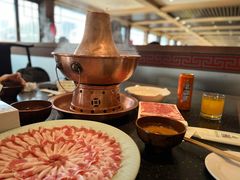 -南门涮肉(通州大船店)