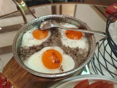 -ELI FALAFEL Lebanese&Mediterranean黎巴嫩美食(富城路店)