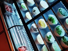 -湛山花园酒店-自助餐厅