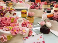 -BON CAKE(华贸购物中心店)