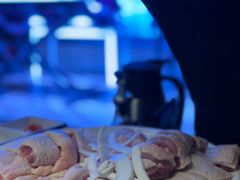 -同仁四季椰子鸡(无锡滨湖万象汇店)