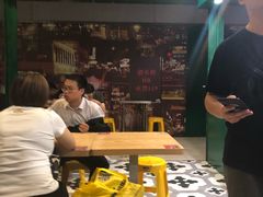 -食盈碗仔翅(星玺广场店)