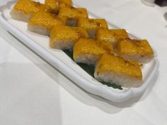 -老爷庙风味美食府(魏都大道店)