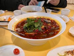 -柳州饭店·绿岛餐厅(友谊路店)