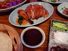 -丽江金茂凯悦臻选酒店-滇香馆