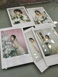 -WAVE SODA摄影工作室