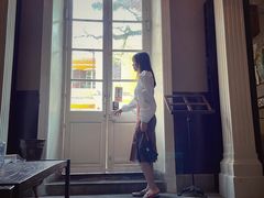 -ALBERGUE 1601 婆仔屋葡国餐厅