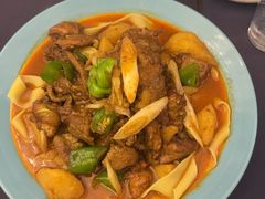 -伊带伊路新疆美食府(呼家楼店)