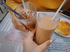 -金凤茶餐厅(湾仔店)