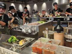 -肉肉大米(金虹桥店)