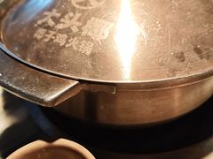 珍珠马蹄椰子鸡-大头椰·椰子鸡火锅(南宁万象城店)