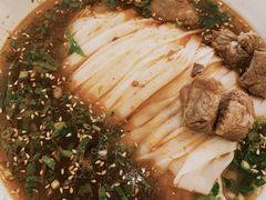 -常樂屋·常德米粉(青年路店)