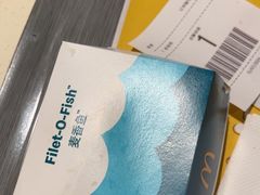 -麦当劳(大厂新城店)