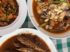 -起士林西餐厅(东经路店)