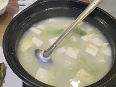 -砂锅李(九江路店)