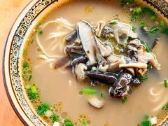 -艾麻子奶汤面(文星街店)