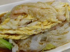 -益健海鲜大食坊(拱北口岸店)