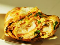 -金杨老摊头蛋饼(金口路店)