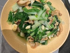 -廖川菜(金虹桥店)