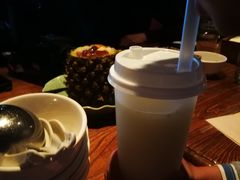 -中8楼风尚云南菜(颐堤港店)