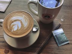 -ELEVEN COFFEE(哈西万达广场店)