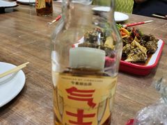 -格尔曼德(柳河路店)