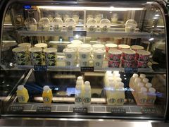 -宝珠奶酪(浦东金桥店)
