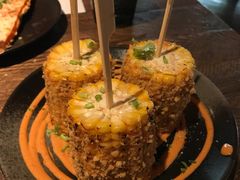 -Q MEX 库迈墨西哥餐吧(三里屯店)