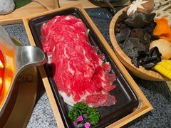-湊湊火锅·茶憩(东城民盈国贸城店)
