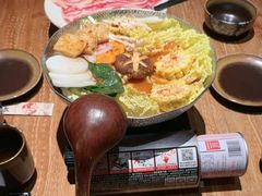 -稻前Taoki(方圆荟店)