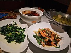 -筱爷叔·上海传统手工菜(玉树路店)